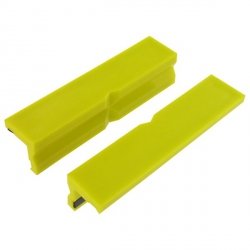 VAR Zestaw Miękkich Szczęk do Imadła 125mm