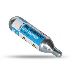 Naboje CO2 PRO 16g (5 sztuk)