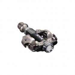 Pedały SHIMANO XTR PD-M9200 SPD dwustronny czarny