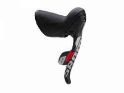 Klamkomanetka SRAM Red ErgoDynamic prawa 10s DoubleTap (tył)
