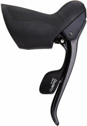 Klamkomanetki SRAM Rival 22 ZeroLoss — 2×11 (przód + tył), mechaniczne, czarne