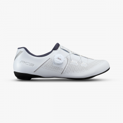 Buty szosowe SHIMANO SH-RC302 rozmiar 42 białe