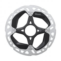 Tarcza hamulcowa Shimano RT-EM910 160 mm BOX PL