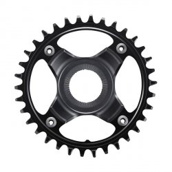 Zębatka Shimano STEPS SM-CRE80-12-B 34T 55mm