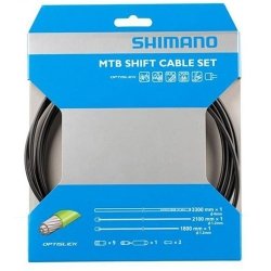 Linki przerzutki Shimano MTB OPTISLICK OT-SP41