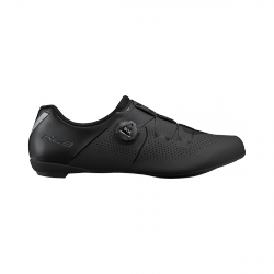 Buty szosowe SHIMANO SH-RC302 rozmiar 38 czarne