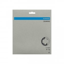 Tarcza mechanizmu korbowego SHIMANO GRX 31T do FC‑RX820‑2