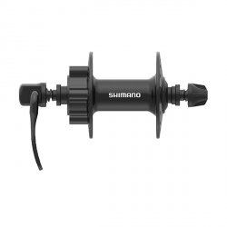Piasta przód Shimano Tourney HB-TX506 36H 6Śrub