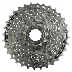 Kaseta Shimano CS-HG41-8 8-rzędowa 11-32T