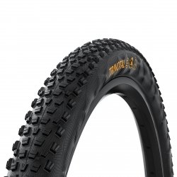 Opona Continental Trinotal Race Grip 29x2,40 czarna zwijana