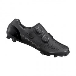 Buty SPD MTB Shimano SH-XC903 czarne, rozmiar 43