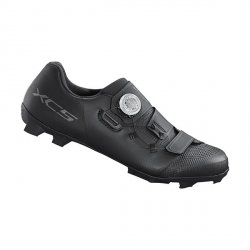 Buty rowerowe Shimano SH-XC502 Black roz.46