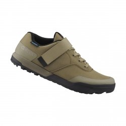 Buty rowerowe SHIMANO SH-GE500 rozmiar 48 jasnozielone