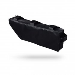 PRO Team Gravel 5,5 L — torba pod górną rurę