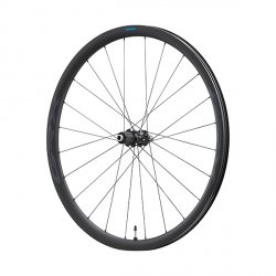 Koło tylne Shimano WH-RX870 11/12rz.