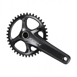Korba Shimano 11rz FC-RX810-1 40T 172.5mm