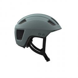 Kask Lazer VERDE KinetiCore — Matte Sage Green • Rozmiar M–L (55–61 cm)