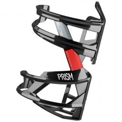 Elite Koszyk Prism Lewy Glossy Red 