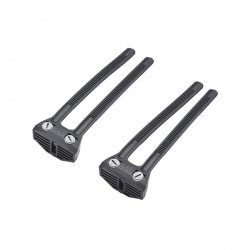 Elastyczny uchwyt do blokady ramowej AXA Ringlock