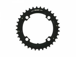 Zębatka zewnętrzna SRAM/Truvativ MTB 38T — 104 BCD (4-śruby), 2x10 (38/24)