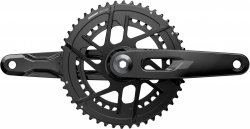 Korba SRAM Rival E1 DUB 175 mm — 2x12, 46/33T, Direct Mount