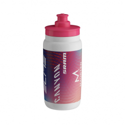 Bidon Elite FLY Teams 2024 Team Canyon Sram 550 ml