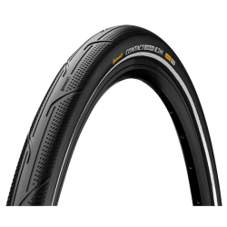 Opona Continental Contact Urban 28 x 1.5 (40-622) czarny/reflex