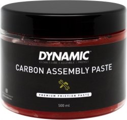 Pasta montażowa do karbonu Dynamic Carbon Assembly Paste 500 ml