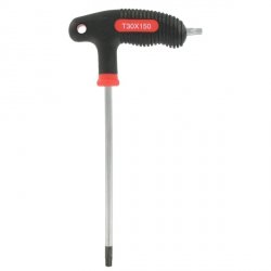 VAR Klucz torx T30 