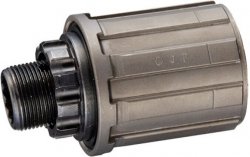 Zestaw bębenka do piasty MTH 506 — Wheel Freehub Kit