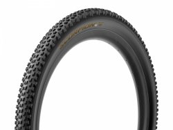 Opona MTB Pirelli Scorpion™ Race XC M — 29×2.4 (60-622), ProWALL 120 TPI, TLR, gold label