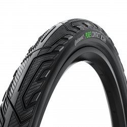 Opona Pure CONTACT 28x1,50 (40-622) czarna zwijana z odblaskiem