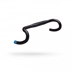 Kierownica PRO LT Gravel 40 cm / 31,8 mm / Aluminium