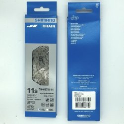Łańcuch Shimano CN-HG701-11 +Spinka