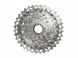 Kaseta SRAM Rival XG-1250 D1 10-36T — 12-rzędowa, XDR