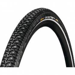 Opona Continental CONTACT Spike 240 28 x 1 3/8 x 1 5/8 (37-622)
