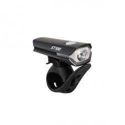 Lampka przód Ultra ST100 100Lm