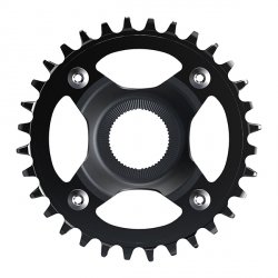 Zębatka Shimano 32T 55mm CR-EM800 STEPS