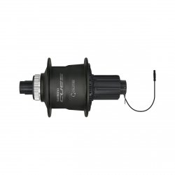 Piasta SHIMANO CUES FH-U6060 11/10-rzędowa 32 otwory