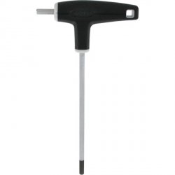 VAR klucz imbusowy 5 mm 