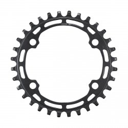 Zębatka Shimano FC-M5100 32T