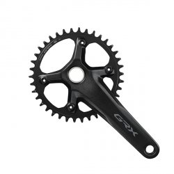 Korba Shimano GRX FC-RX610-1  38T 172.5mm (1x12)