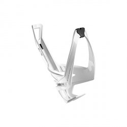 Elite Koszyk Cannibal XC White Glossy Bio Based 