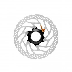 Tarcza Shimano RT-CL300 160 mm Center Lock z lockringiem