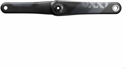 Ramiona korby SRAM XX1 Eagle DUB 8-Bolt 175 mm — szare