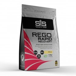 SIS Rego Rapid Recovery Powder 1,5 kg wanilia