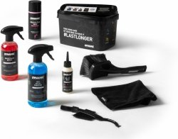 Zestaw do pielęgnacji roweru Dynamic Super 7