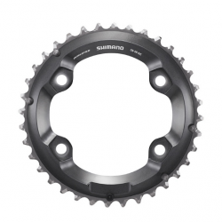 Zębatka Shimano Deore XT FC-M8000-2 36T-BC