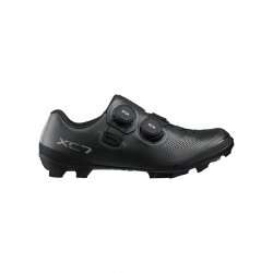 Buty MTB Shimano SH-XC703W — czarne, damskie, 40 (25,2 cm)