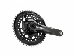Korba SRAM Force eTap AXS 2x12 DUB 177,5 mm 46/33T Iridescent